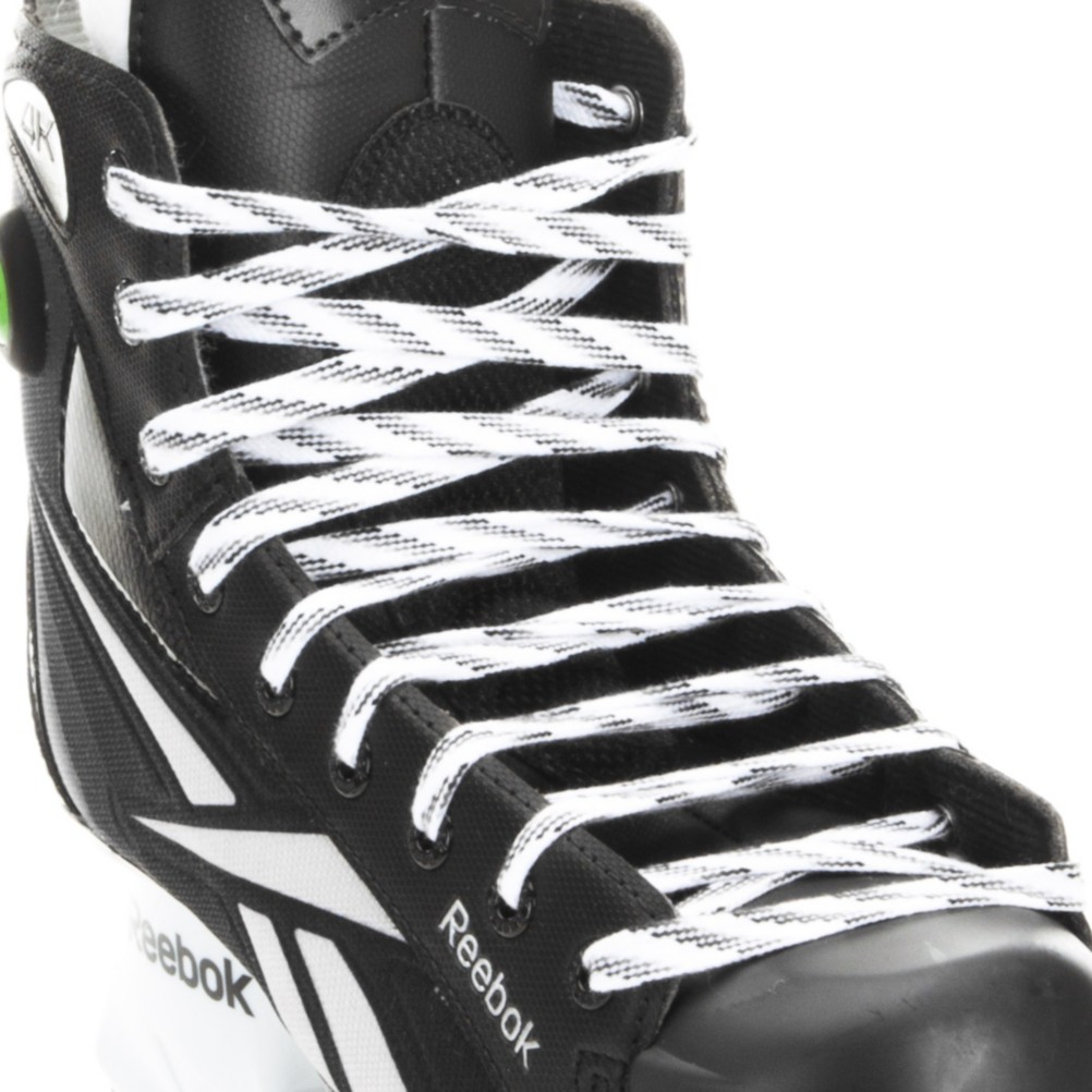 Reebok 4k Pump Ice Hockey Skates 2011