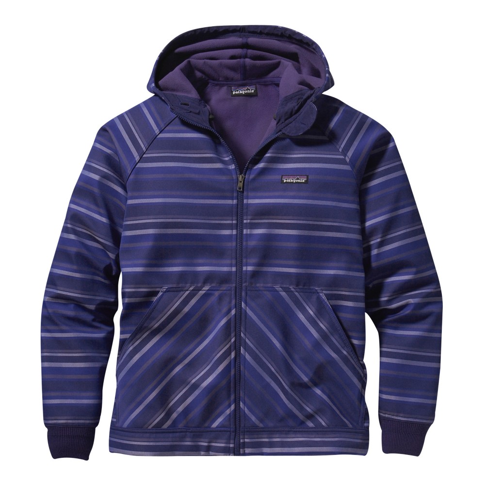 Patagonia Slopestyle Hoody 2.0 - Mens 2011