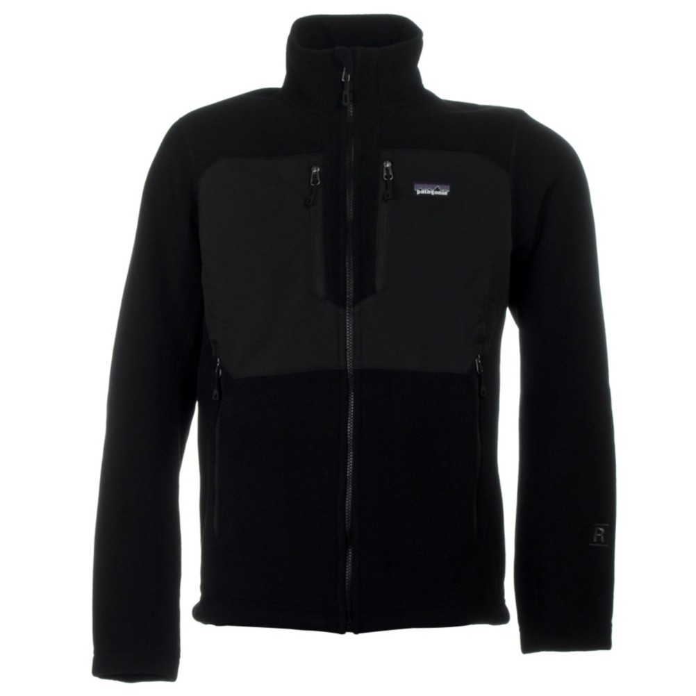 Patagonia R3 Fleece Jacket - Mens