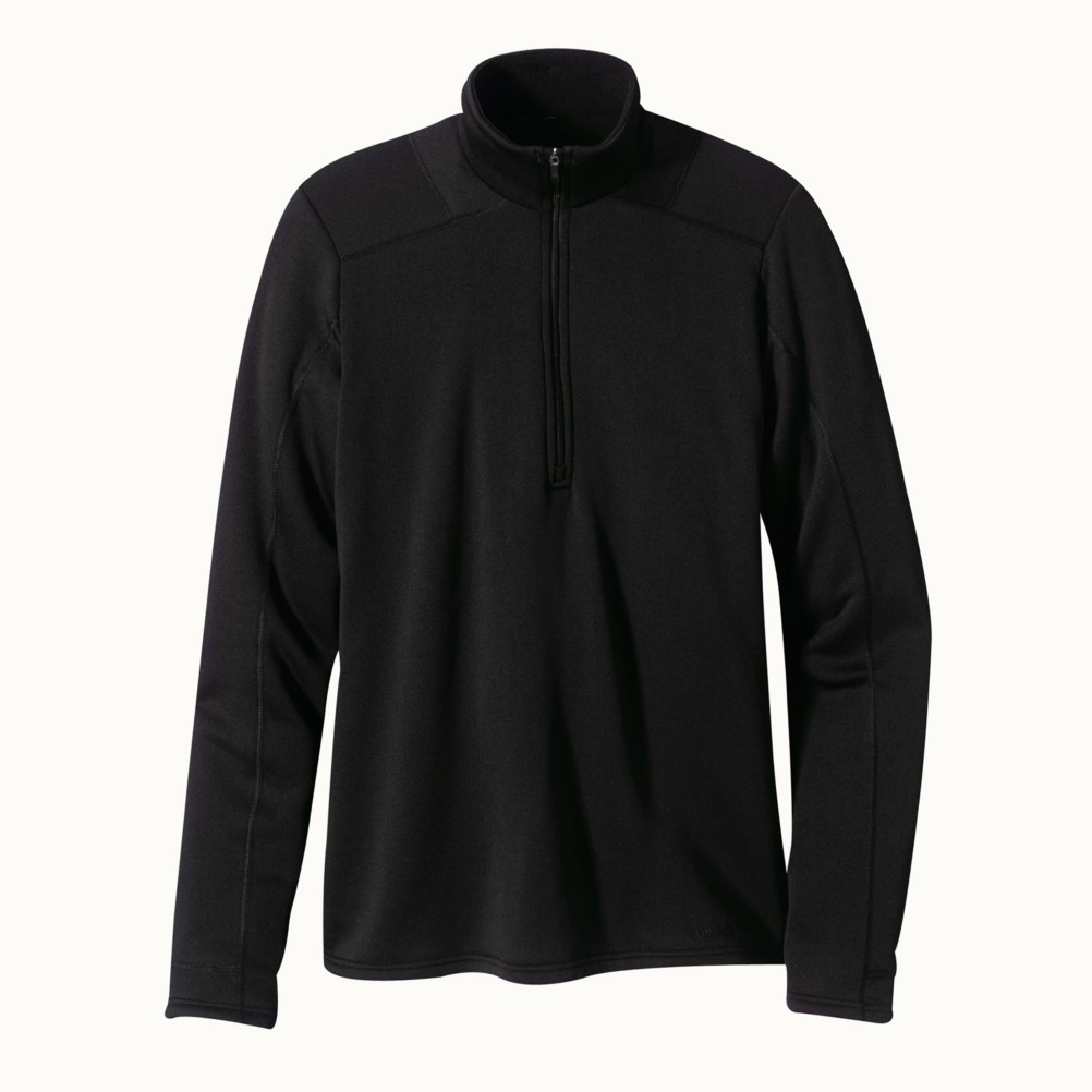 Patagonia Mens Long Undewear Tops