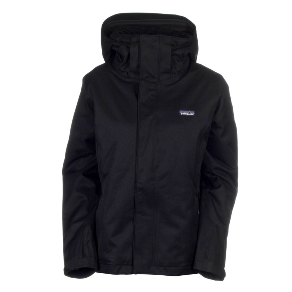 Patagonia Insulated Snowbelle Womens Insulated Ski Jacket