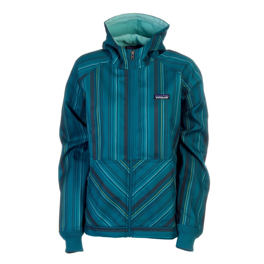 Patagonia Slopestyle 2.0 Womens Hoodie 2011