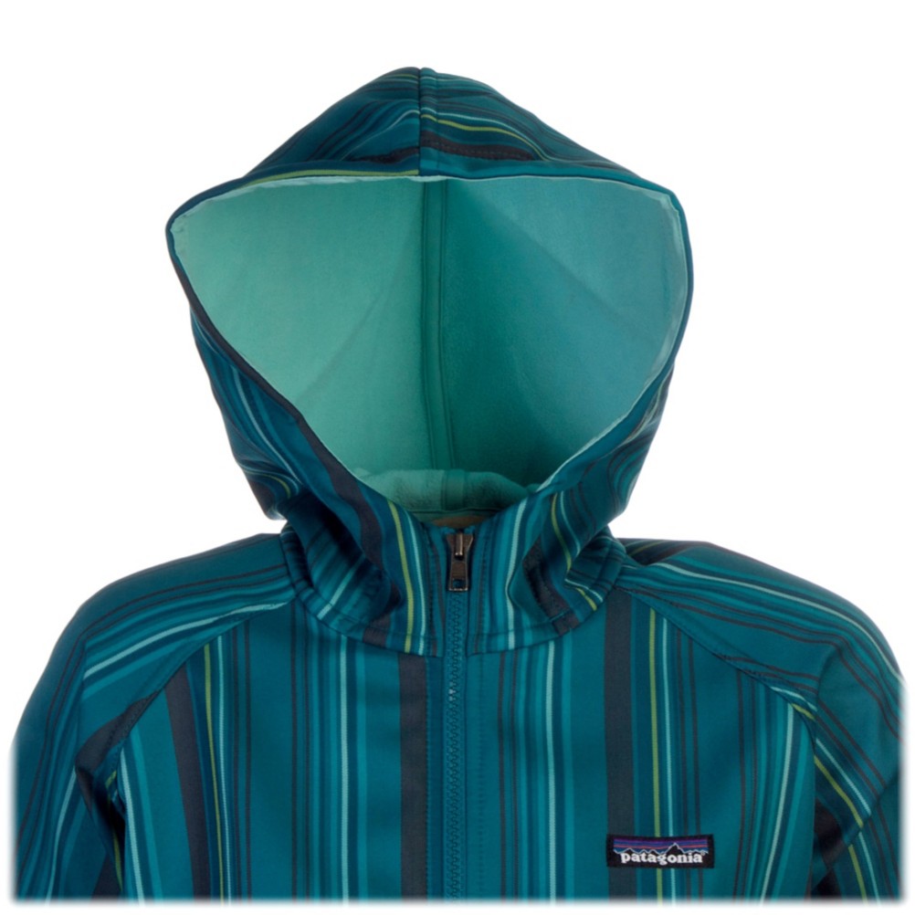 Patagonia Slopestyle 2.0 Womens Hoodie 2011