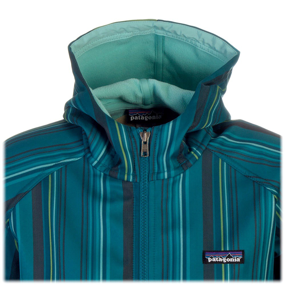 Patagonia Slopestyle 2.0 Womens Hoodie 2011