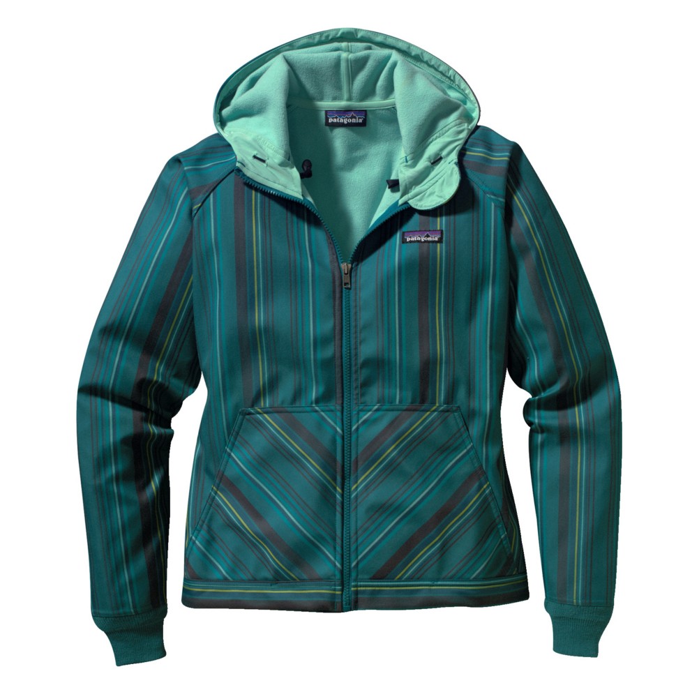 Rebound Ozonic Green