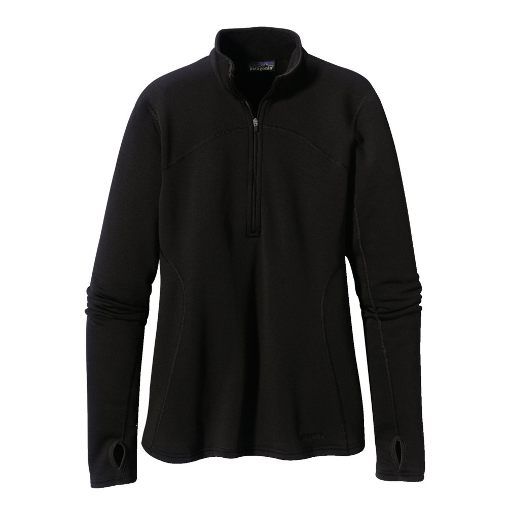 Patagonia Womens Performance Tops