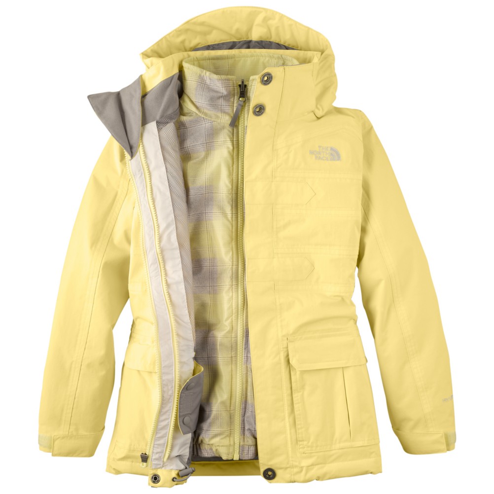 Luminous Yellow