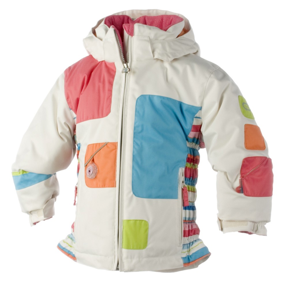 Obermeyer Kismet Jacket - Girls 2011