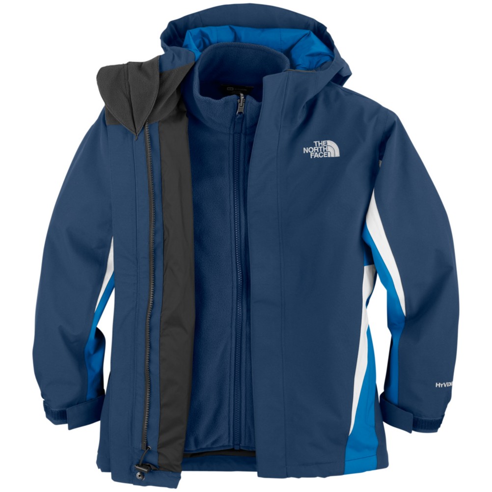 Mountain Blue