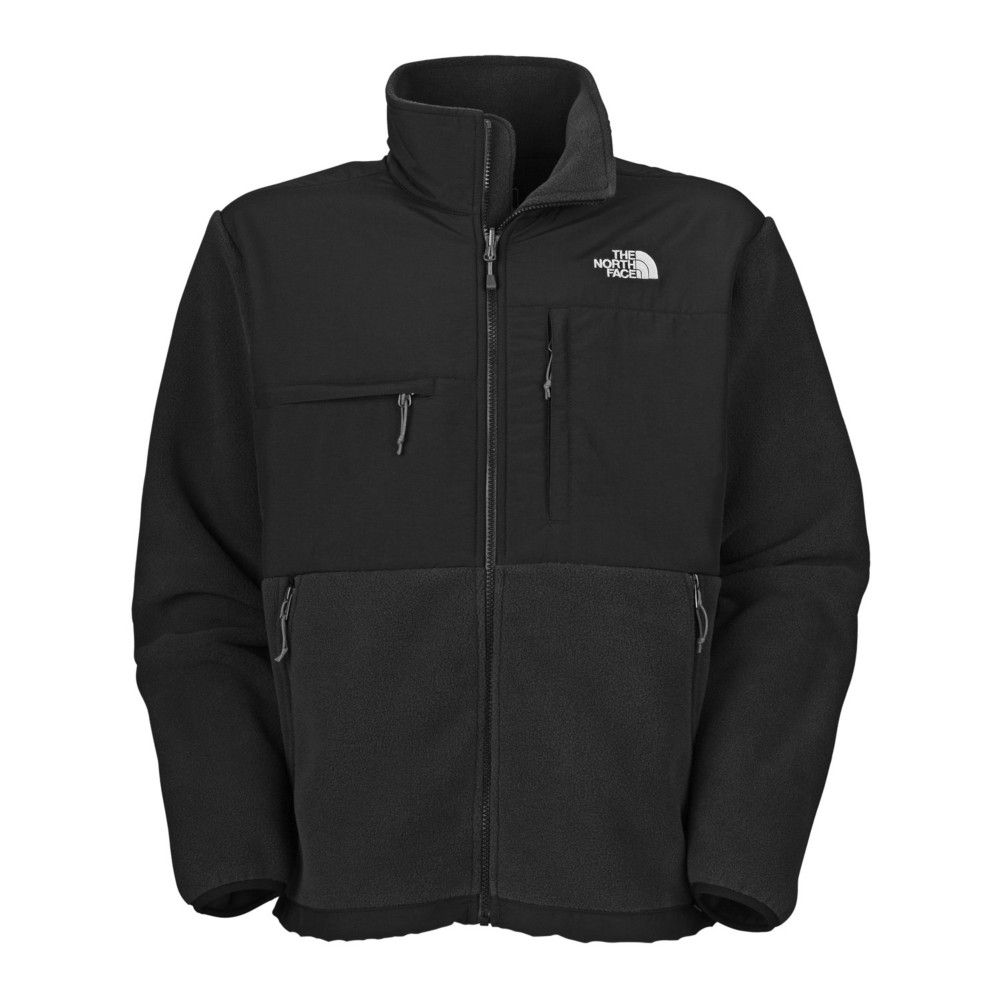 North Face Denali Fleece Jacket - Mens 2011