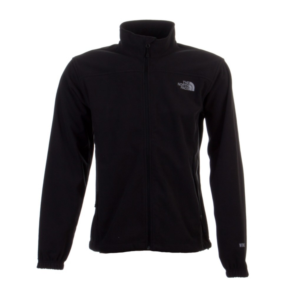 North Face Windwall 1 Fleece Jacket - Mens 2011