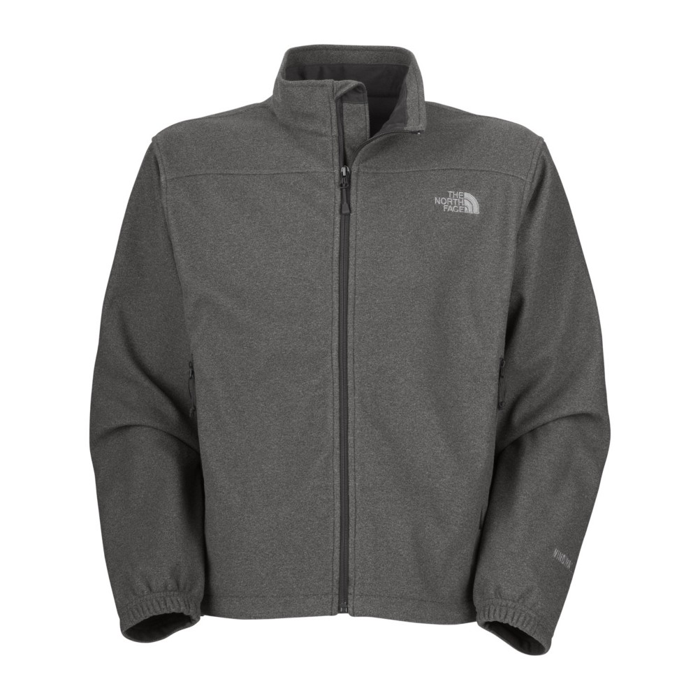 The North Face Windwall 1 Fleece Jacket