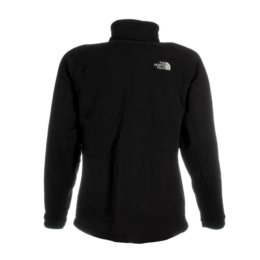 North Face Khumbu Fleece Jacket - Mens 2011