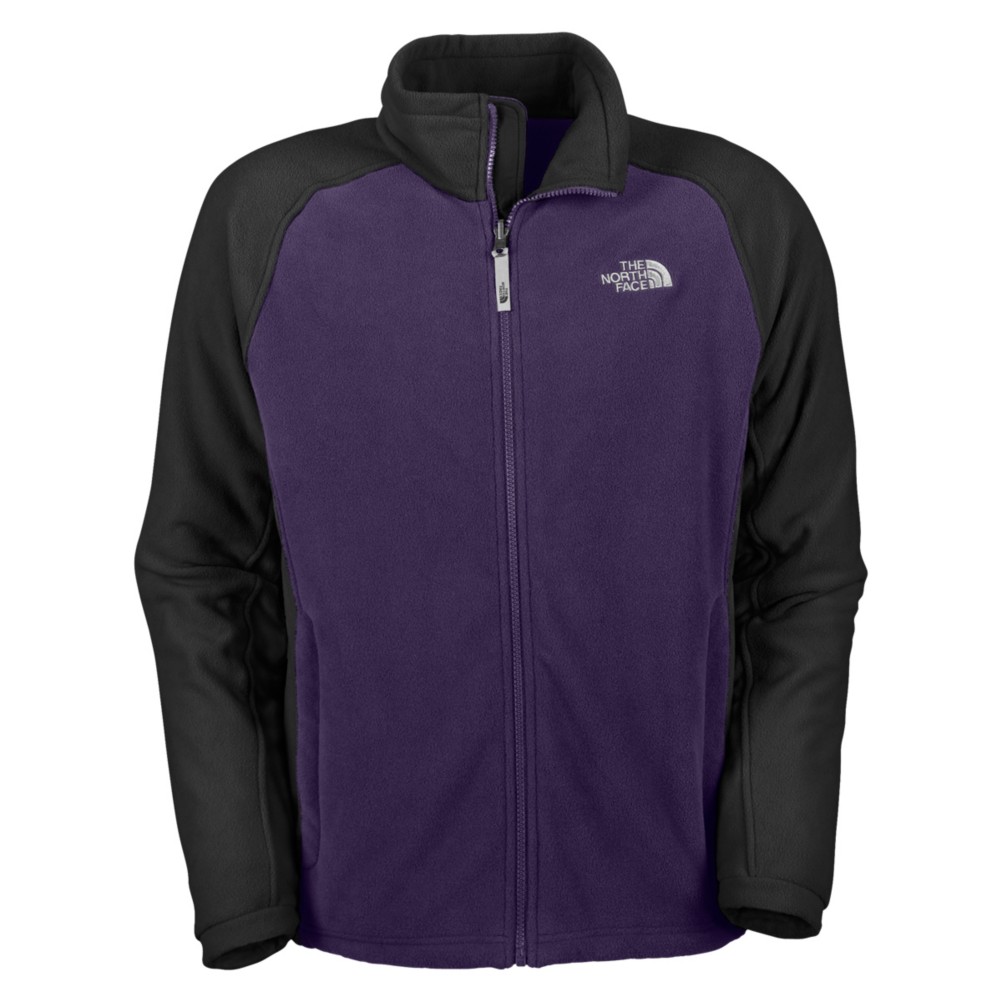 North Face Khumbu Fleece Jacket - Mens 2011