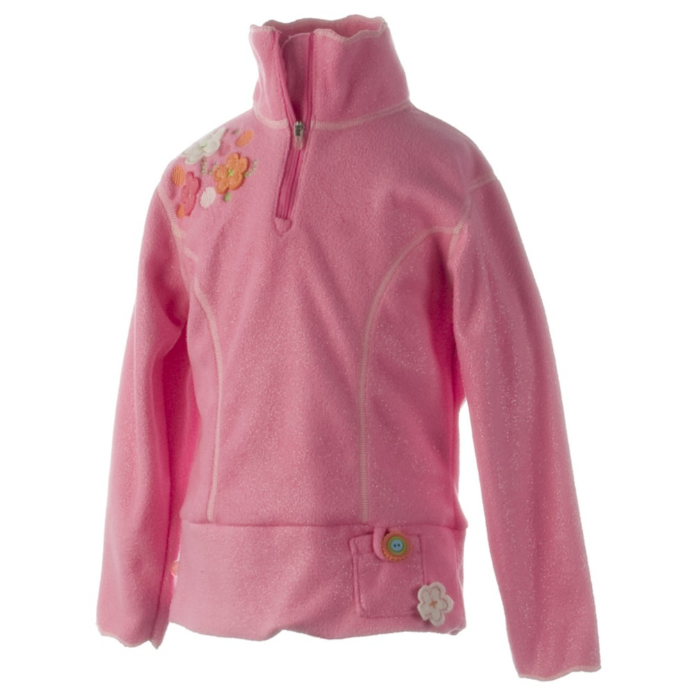 Obermeyer Gigi Toddler Fleece Jacket - Girls 2011