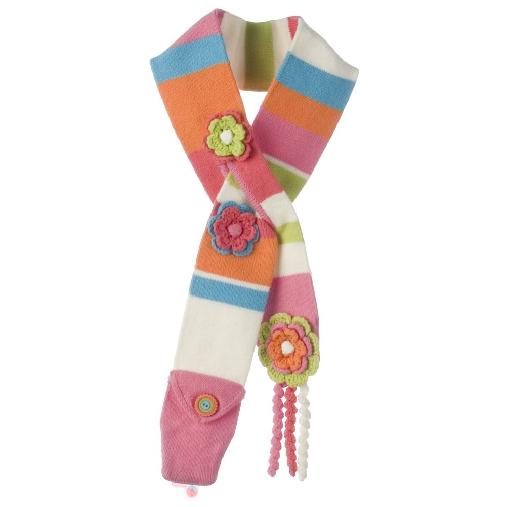 Obermeyer Kids Headbands and Neckups