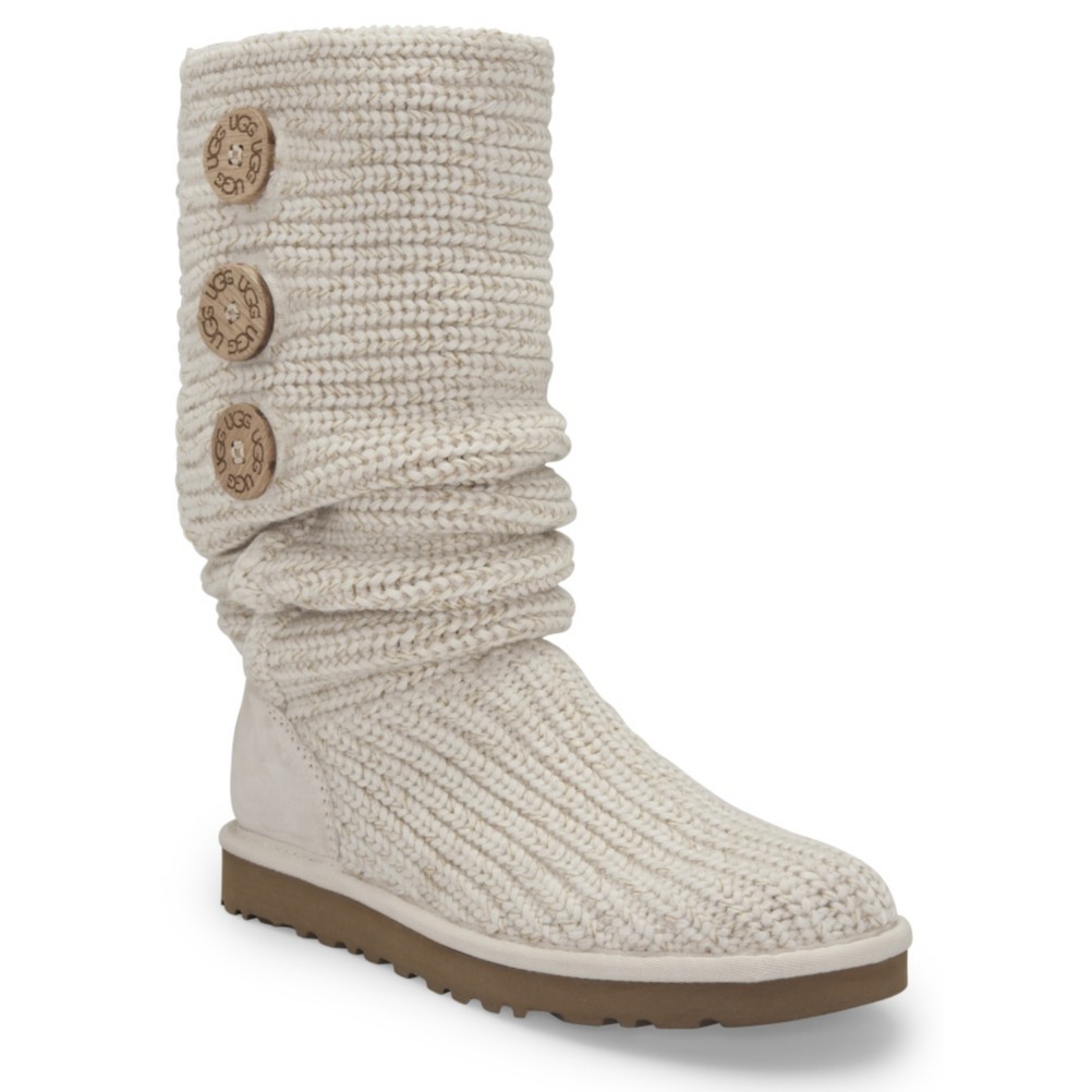 UGG Classic Cardy Boots - Womens...