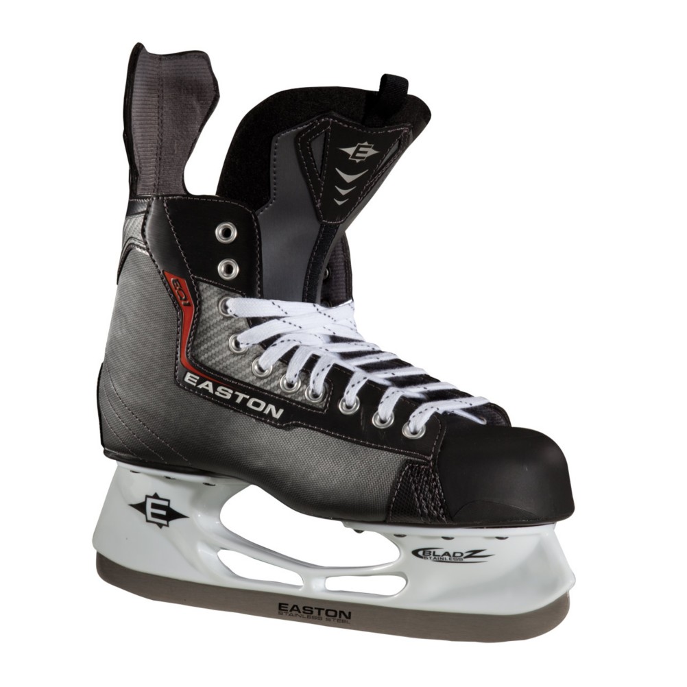 Easton Synergy EQ1 Junior Ice Hockey Skates, D, medium