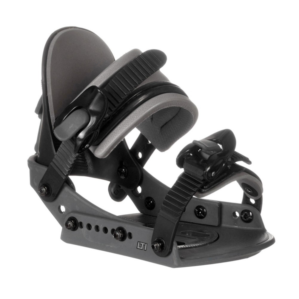 Limited LT-1 Kids Snowboard Bindings