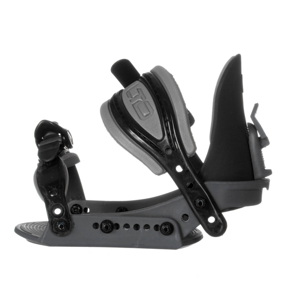 Limited LT-1 Kids Snowboard Bindings
