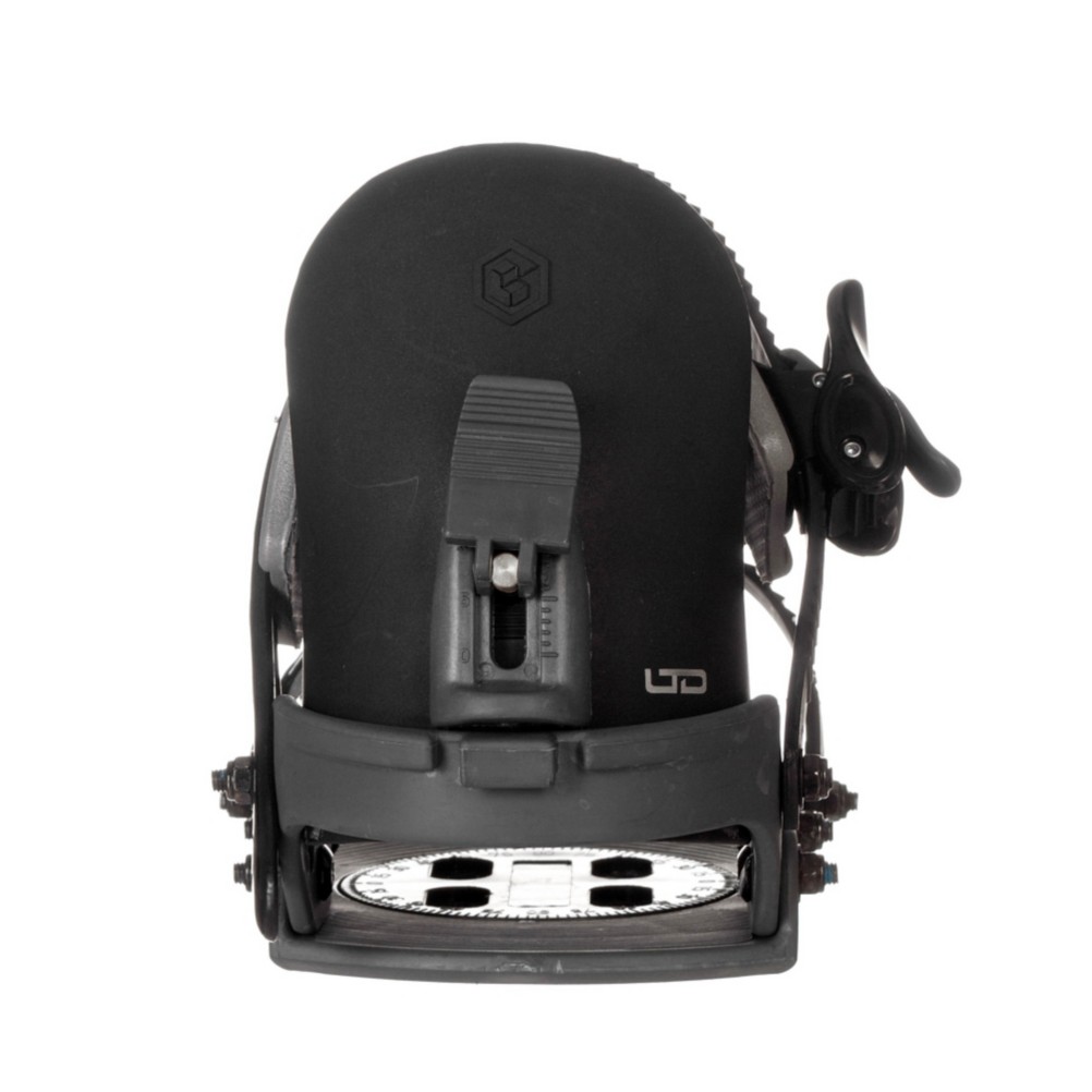 Limited LT-1 Kids Snowboard Bindings