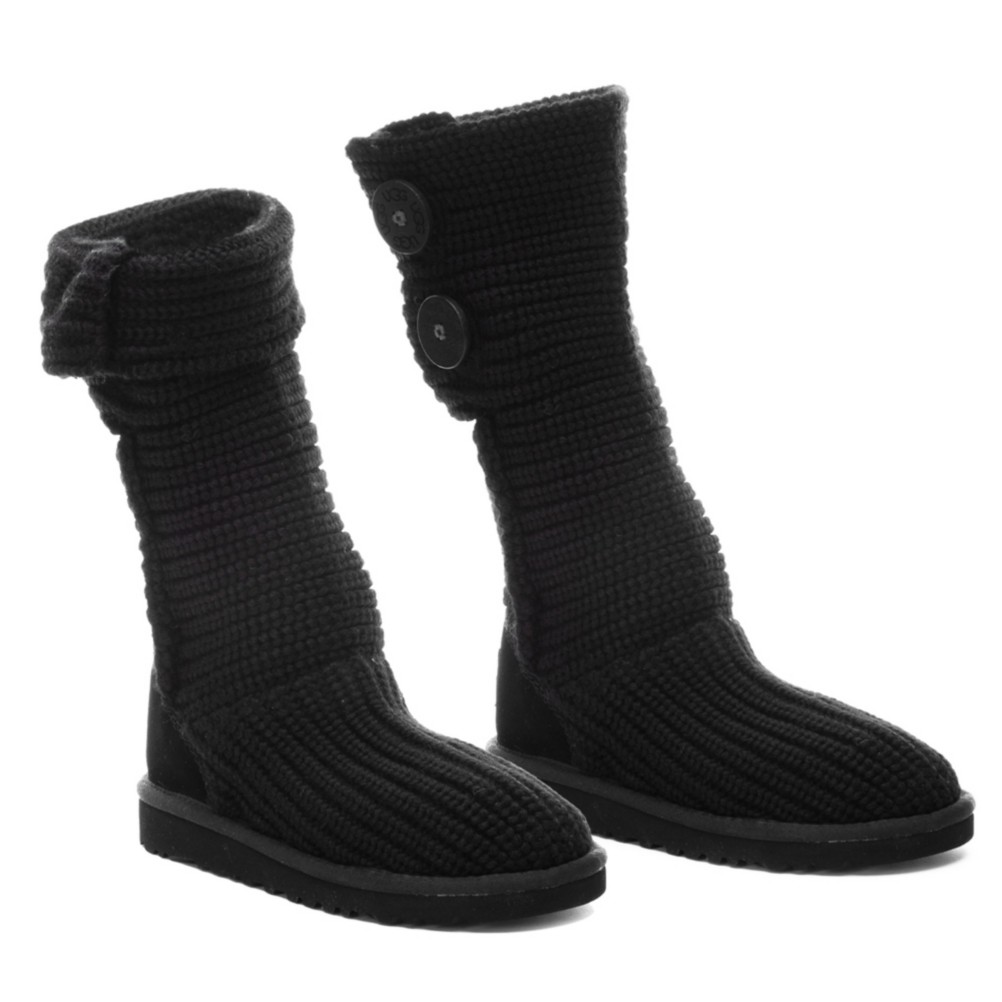 UGG Australia Classic Cardy Girls Boots