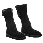 UGG Australia Classic Cardy Girls Boots