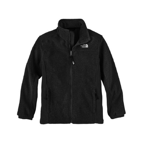 North Face Khumbu Fleece Jacket - Boys 2011