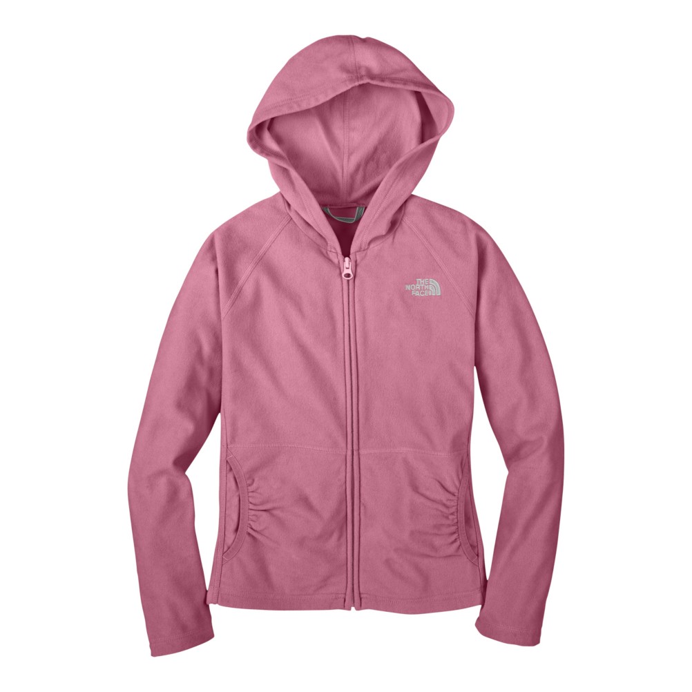 Utterly Pink