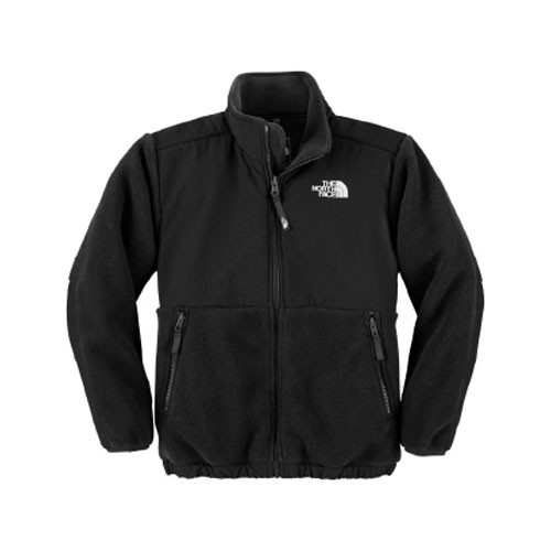 North Face Denali Fleece Jacket - Boys