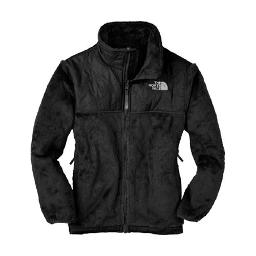 North Face Denali Thermal Fleece Jacket - Girls 2011