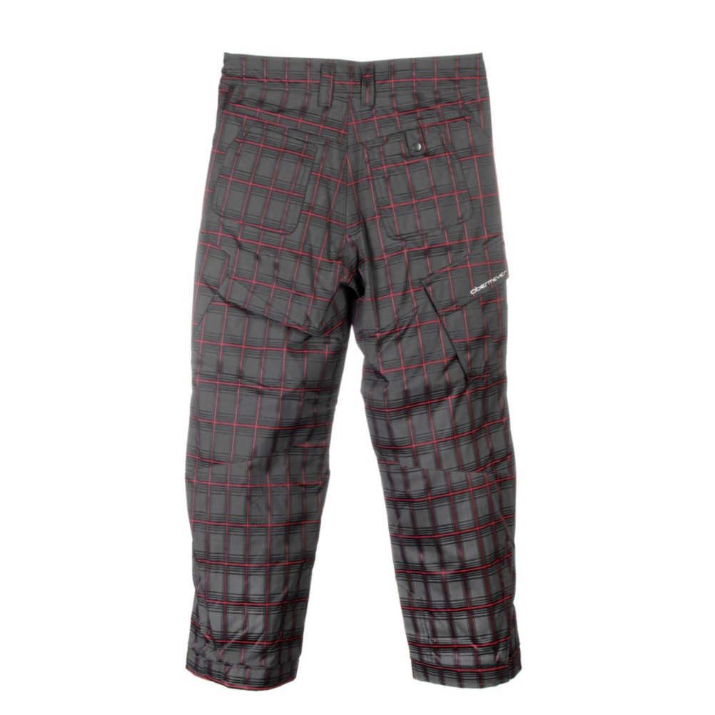 Obermeyer Rewind Kids Ski Pants 2011