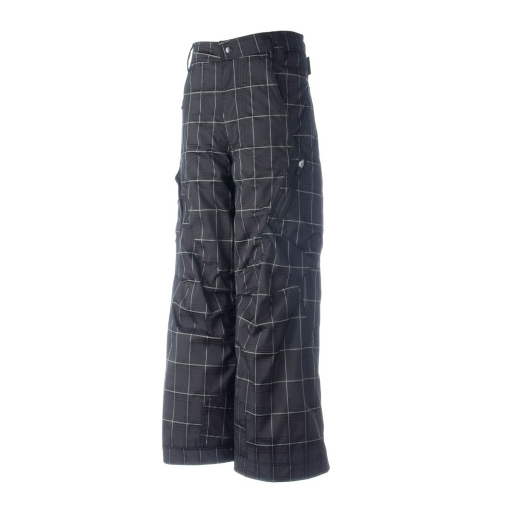 Obermeyer Rewind Kids Ski Pants 2011