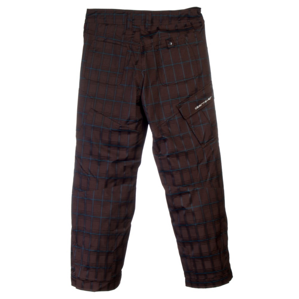 Obermeyer Rewind Kids Ski Pants 2011