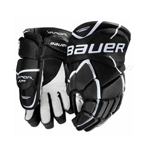 Bauer Youth Hockey Gloves
