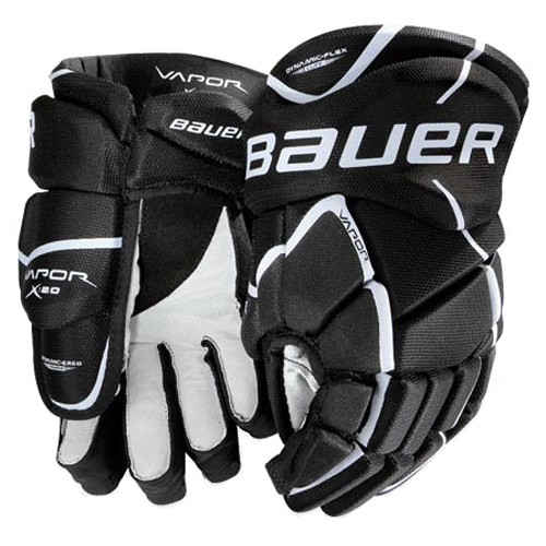 Bauer Vapor X:20 Junior Hockey Gloves 2010