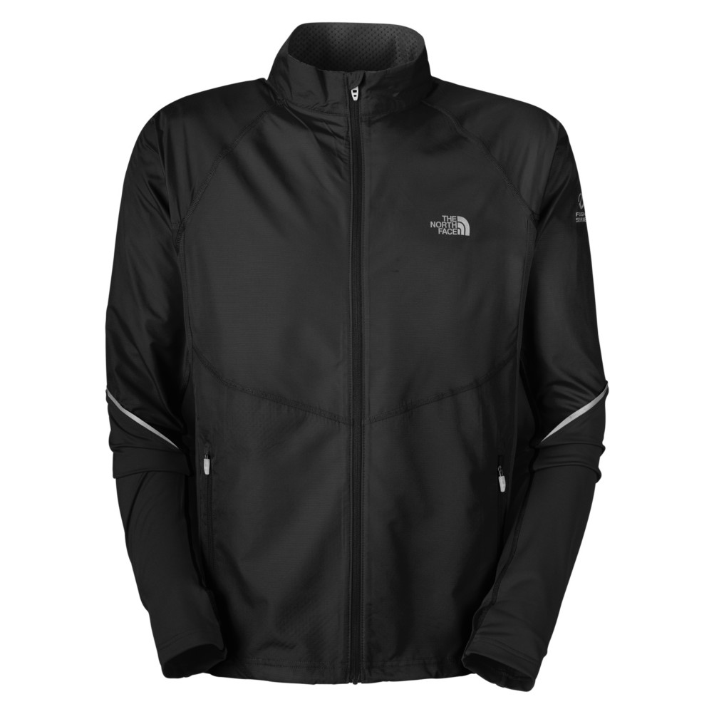 North Face Swift Jacket - Mens 2011