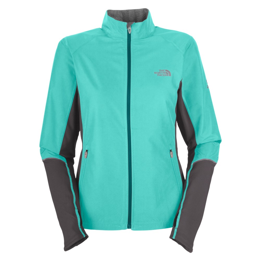 North Face Swift Jacket - Womens 2011