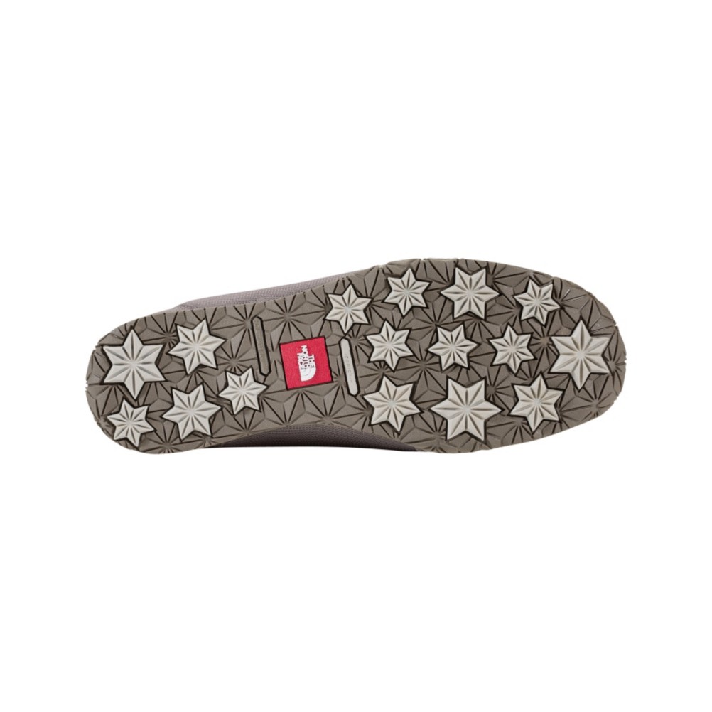 The North Face Nuptse Fur IV Womens Boots 2012