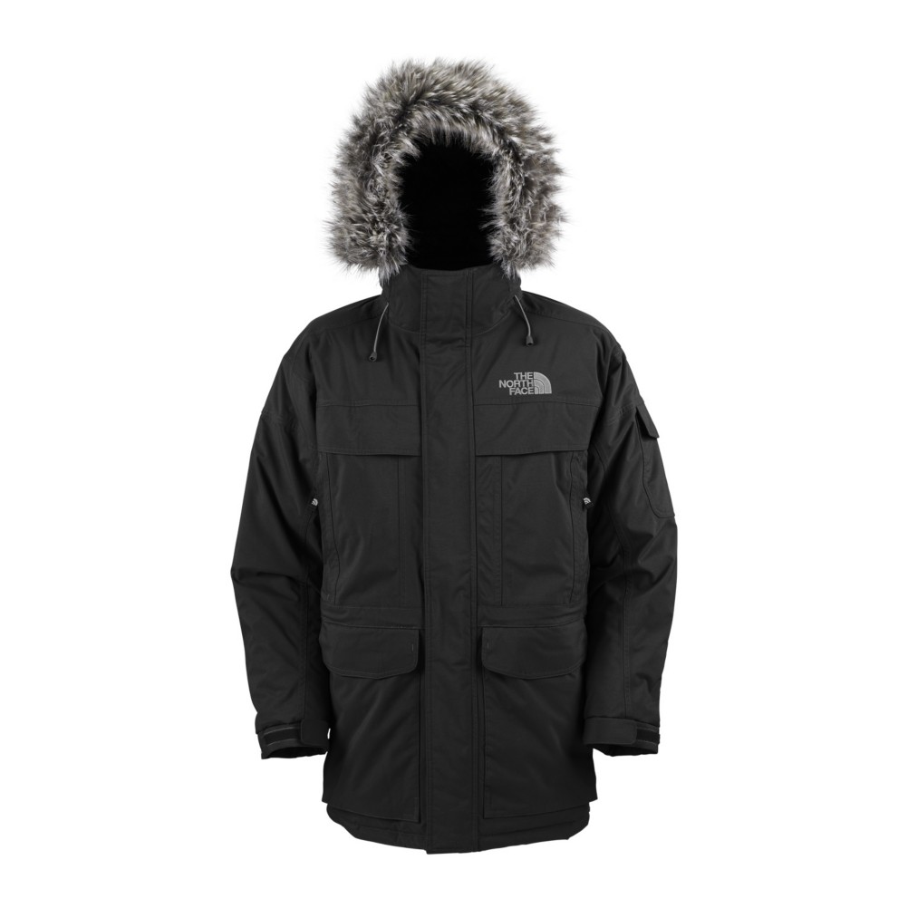 North Face Jackets