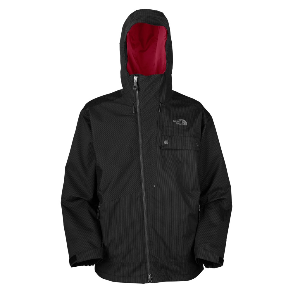 North Face Shell Jackets
