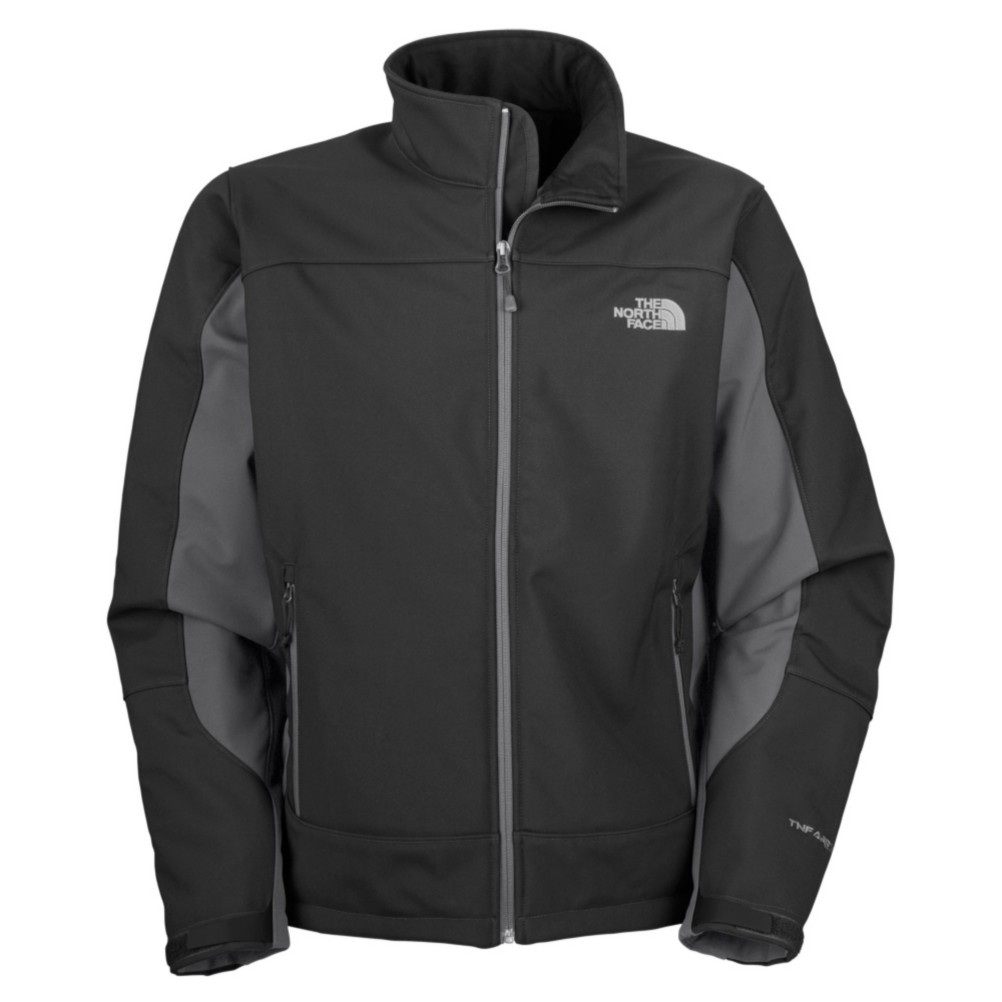 The North Face Chromium Thermal Soft Shell Ski Jacket