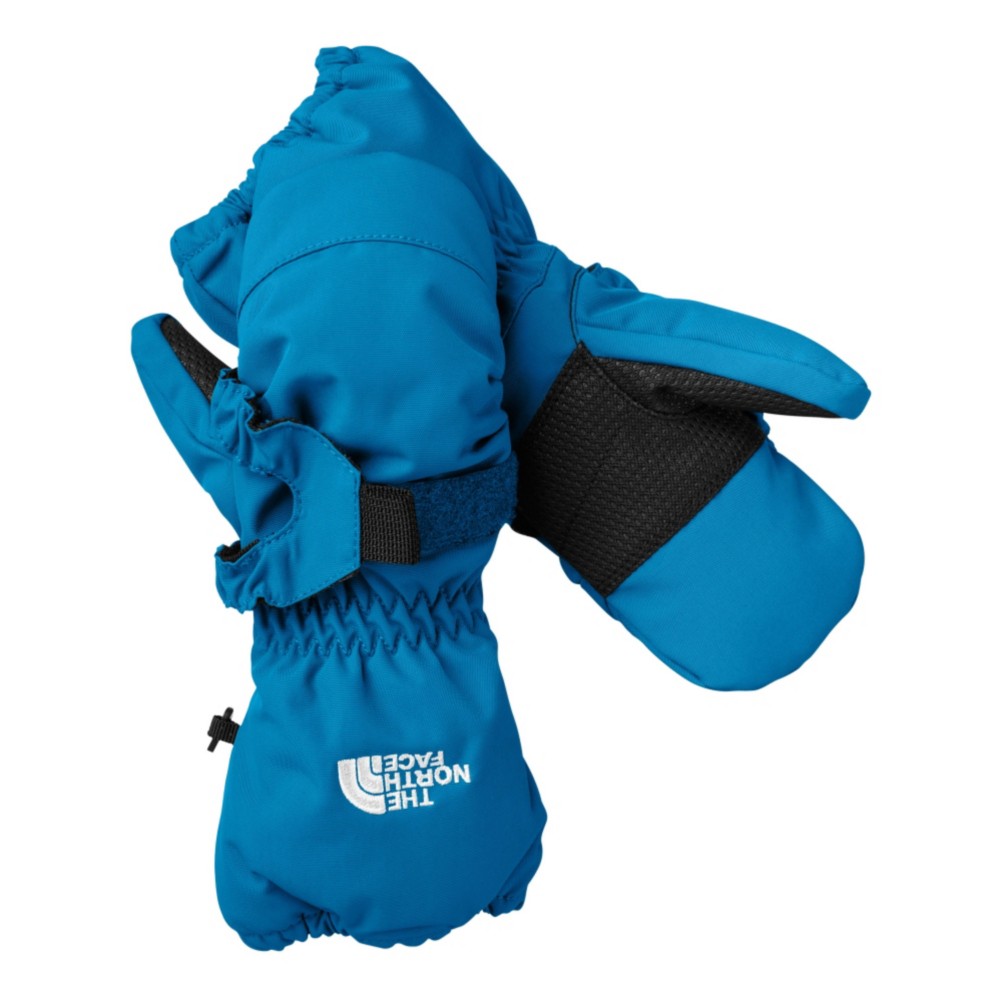 The North Face HyVent 2L Toddlers Mittens 2012