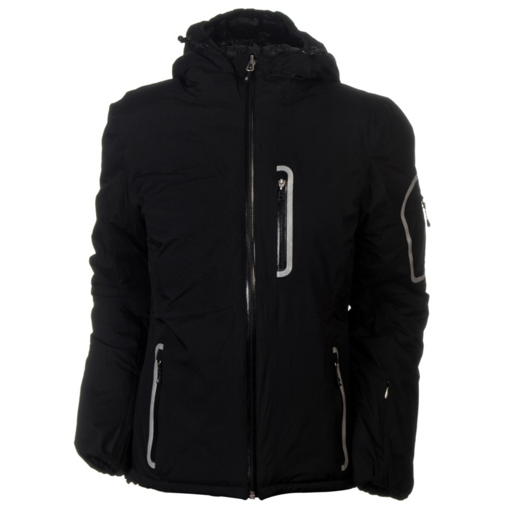 Fire Ice Zoe D Reversible Womens Insulated Ski Jacket 2011