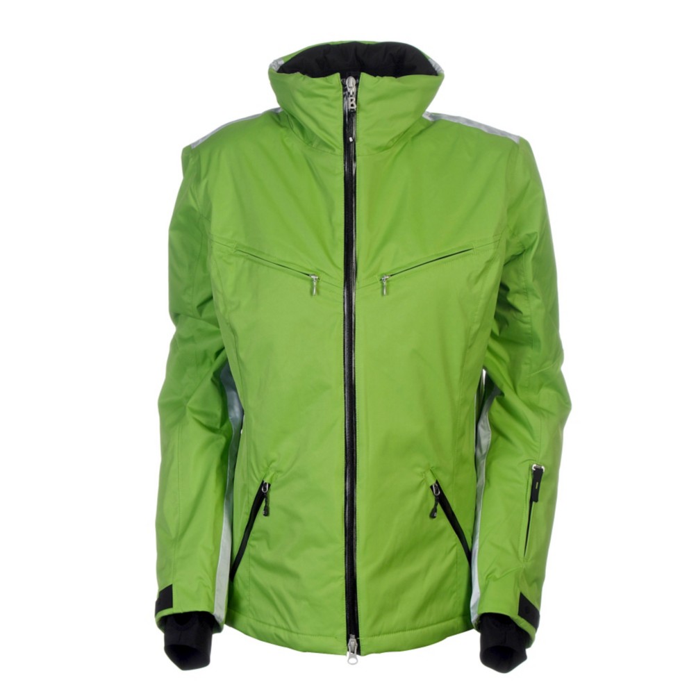 Fire Ice Sylvie Womens Insulated Ski Jacket 2011
