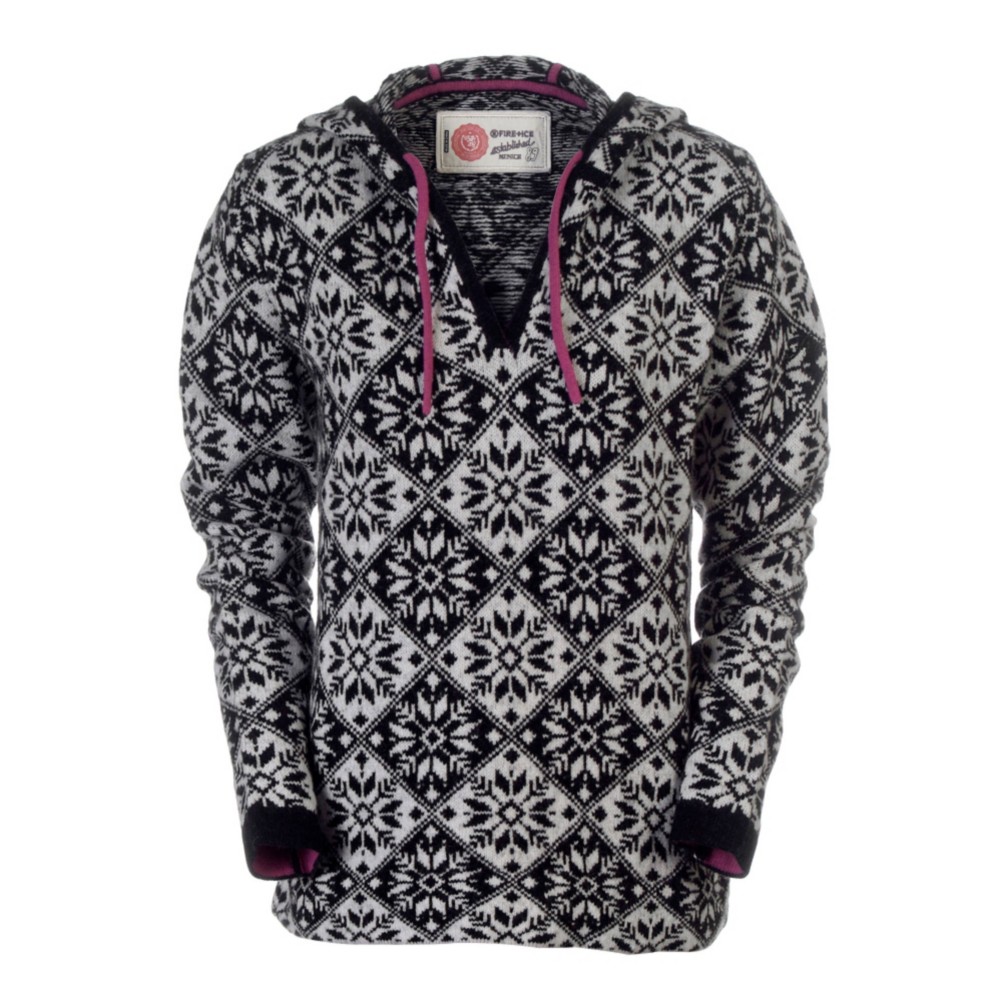 Fire Ice Salita Sweater Womens 2011