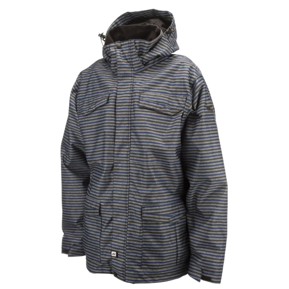 Ride All Mens Jackets