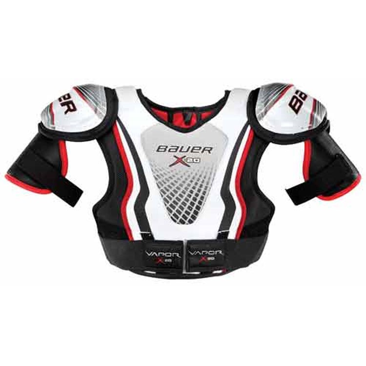 Bauer Shoulder Pads