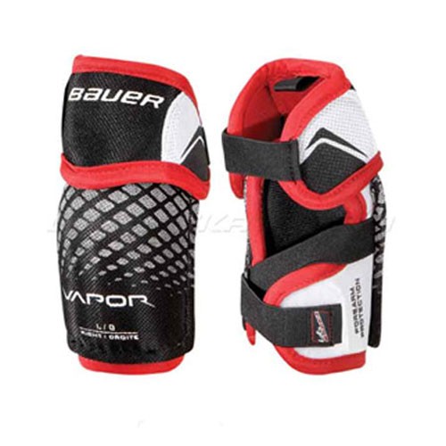 Bauer Vapor Lil Rookie Hockey Elbow Pads - Youth 2010