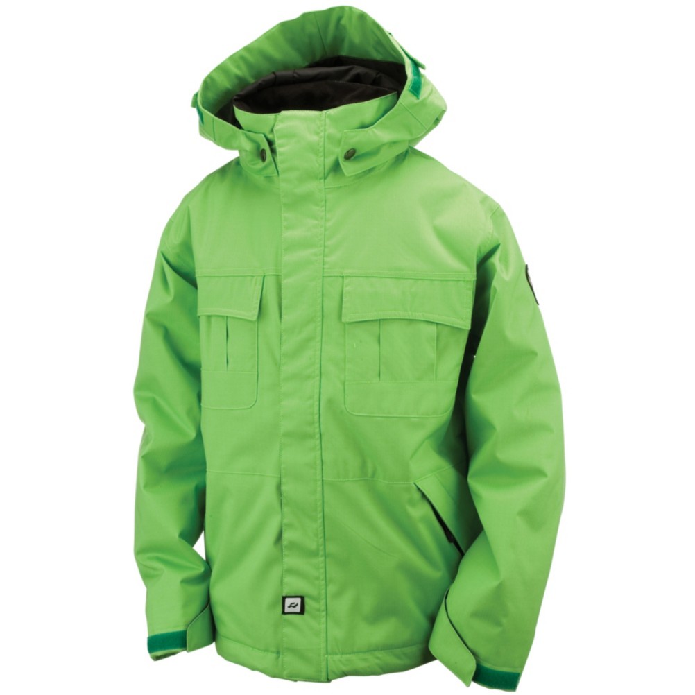 Ride Boys Clothing